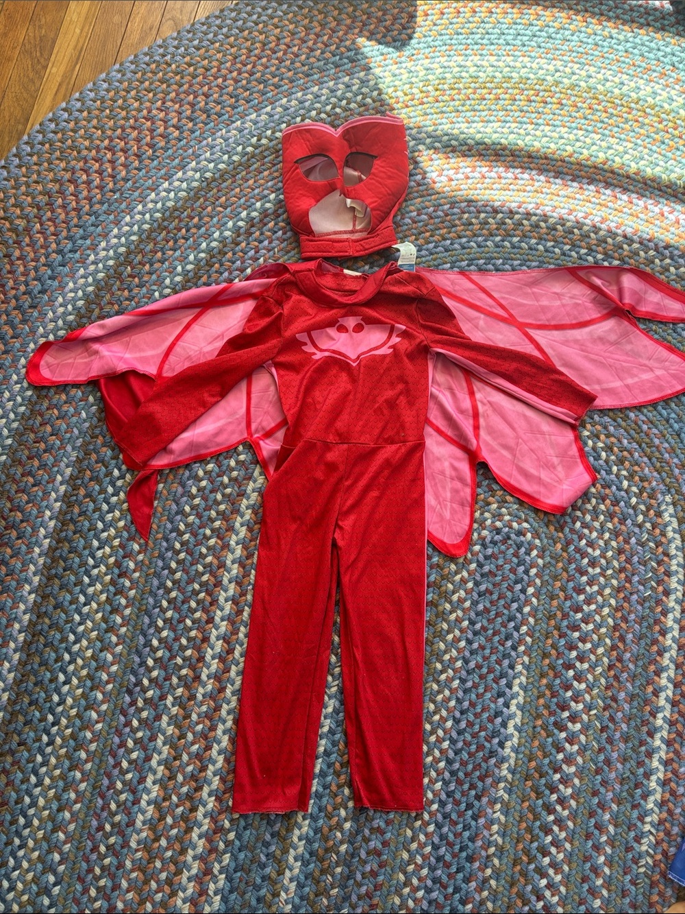 PJ Masks Owlet Costume